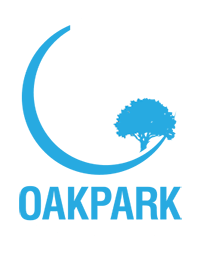 Oakpark Logo